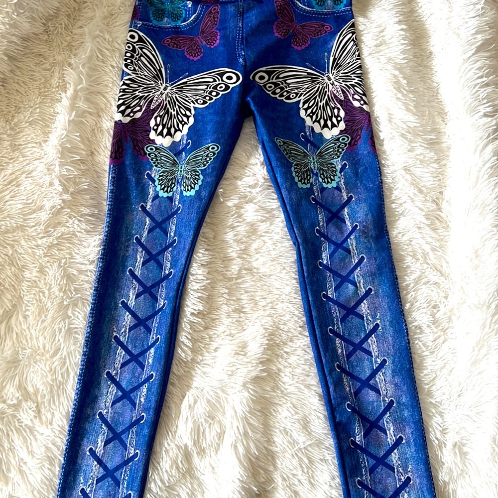 Nice New Leggings/tights